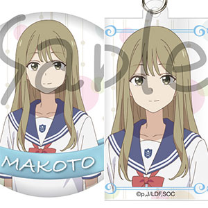 先輩はおとこのこ Makoto アクリルキーホルダー 40個まとめ売り 先輩は