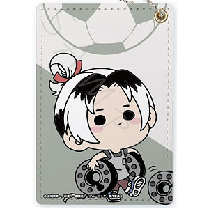 我牙丸 吟 キャラクターグッズセット Amazon.co.jp: NUBRO ブルーロック 劇場版 國神錬介 潔世一 糸師