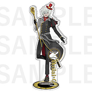アニメ「文豪ストレイドッグス」×RED° TOKYO TOWER アクリル