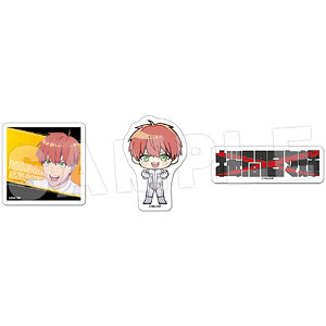 戦隊大失格 ぺたまにあセット 02 桜間日々輝