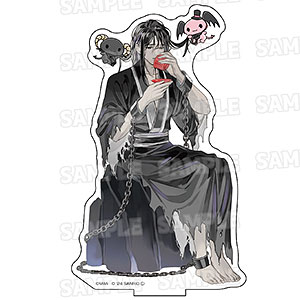 大河幻想ラジオドラマ「魔道祖師」×サンリオキャラクターズ