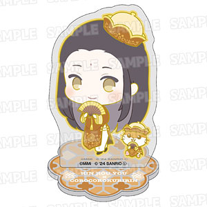 大河幻想ラジオドラマ「魔道祖師」×サンリオ アクリルスタンド