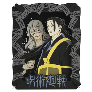 呪術廻戦　真人　アクリルスタンド　キーホルダー　ポスター　セット 呪術廻戦｜アクリルスタンド（真人）