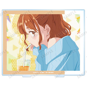TVアニメ「僕の心のヤバイやつ」 関根萌子 場面写BIGアクリルスタンド