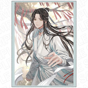 アニメ「天官賜福 貮」キャンバスプレート(謝憐・花城)【予約
