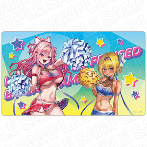 ギャルゲーマーに褒められたい 莉音 アクスタ まとめ売り ギャルゲーマーに褒められたい 莉音 アクスタ まとめ売り