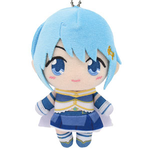 Chibiぬいマスコット 劇場版 魔法少女まどか☆マギカ[新編]叛逆の物語 美樹さやか