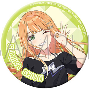 月村手毬 グリッター缶バッジ 10個セット 学園アイドルマスター グリッター缶バッジ B 月村手毬（再販