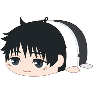 呪術廻戦 ぽてコロマスコットBIG 乙骨 憂太