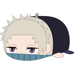 呪術廻戦 ぽてコロマスコットBIG 乙骨 憂太 Amazon.co.jp: 劇場版呪術廻戦 0 BIGぬいぐるみ 乙骨憂太 おっ