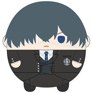 黒執事-寄宿学校編- ふわコロりんMsize A：セバスチャン
