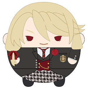 黒執事-寄宿学校編- ふわコロりんMsize A：セバスチャン