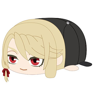 黒執事-寄宿学校編- ぽてコロマスコットMsize A：セバスチャン