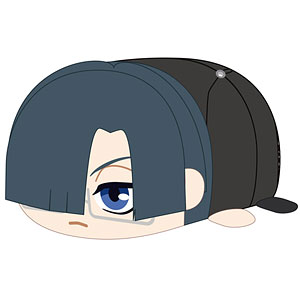 黒執事 寄宿学校編 ぽてコロマスコット セバスチャン - メルカリ