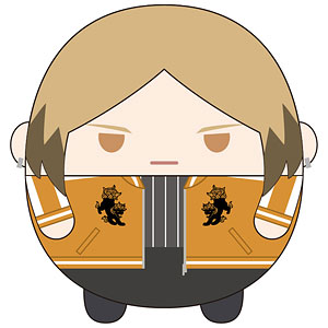 WIND BREAKER ふわコロりんMsize2 C：十亀条[マックスリミテッド