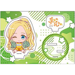 菜なれ花なれ ぺたん娘アクリルフィギュア 杏那・アヴェイロ