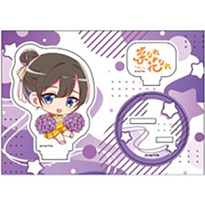 菜なれ花なれ ぺたん娘アクリルフィギュア 谷崎詩音