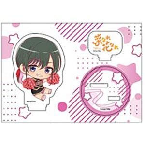 菜なれ花なれ ぺたん娘アクリルフィギュア 櫛田雅