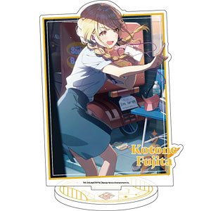 餓鬼｜姫崎莉波 アクリルスタンド 3点セット 学園アイドルマスター アクリルスタンド 姫崎莉波 The 1st