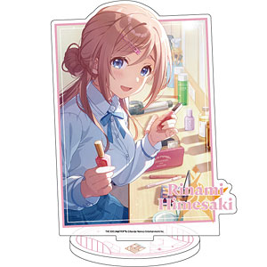 アクリルスタンド「学園アイドルマスター」01/花海咲季[A3