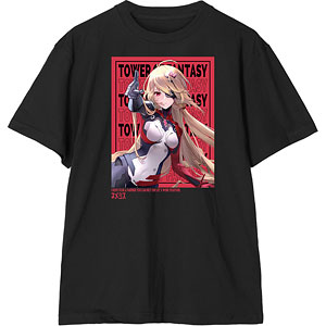 Tower of Fantasy(幻塔) ネメシス Tシャツ メンズ XXL