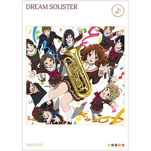 響け！ユーフォニアム」シリーズ The Endless Melody A3マット