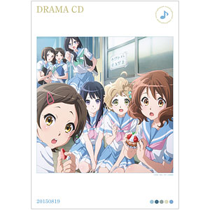 響け！ユーフォニアム　A3マット加工ポスター　6枚セット 響け！ユーフォニアム」シリーズ - DREAM SOLISTER A3マット加工
