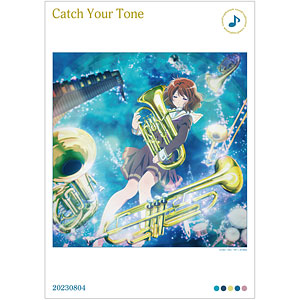 響け！ユーフォニアム」シリーズ The Endless Melody A3マット