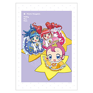 TVアニメ『ふしぎ星の☆ふたご姫』 ソフィー＆ファイン＆レイン