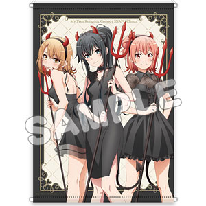 やはり俺の青春ラブコメはまちがっている。完 プレミアムB2