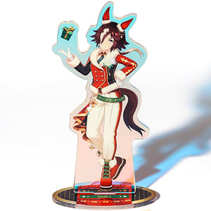 ウマ娘 プリティーダービー オーロラアクリルスタンド [愛麗キョンシー