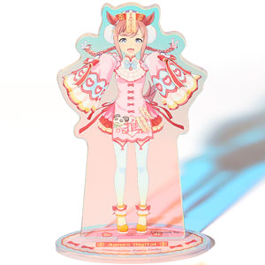 アグネスデジタル グッズまとめ売り ウマ娘プリティーダービー