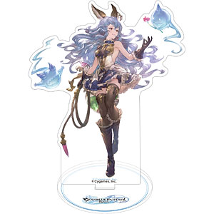 GRANBLUE FANTASY Relink シエテ　ソーン　アクスタ GRANBLUE FANTASY： Relink アクリルスタンド シエテ[ムービック