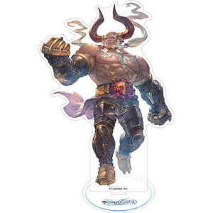 GRANBLUE FANTASY： Relink アクリルスタンド サンダルフォン
