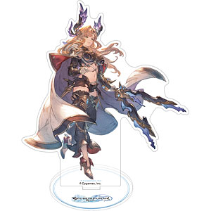 GRANBLUE FANTASY Relink シエテ　ソーン　アクスタ GRANBLUE FANTASY: Relink アクリルスタンド／シエテ: キャラ