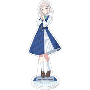 学園アイドルマスター アクリルスタンド 葛城リーリヤ