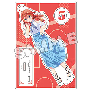 グランドセイコー セール 五等分の花嫁∽ 中野 ネグリジェ アクリルスタンドコレクション タブレットアクセサリ