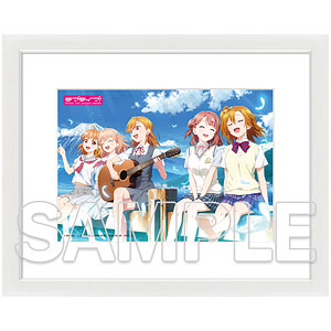 り*様 ラブライブ！シリーズ A5キャラファイングラフ にこ&かすみ&慈 ラブライブ！シリーズ A5キャラファイングラフ にこ&かすみ&慈