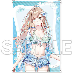 『レプリカだって、恋をする。』 B2タペストリー ナオ Ver.Summer