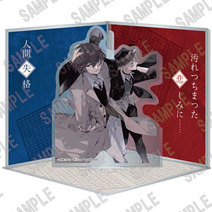 文豪ストレイドッグス」春河35描き下ろし アクリルスタンド 太宰治