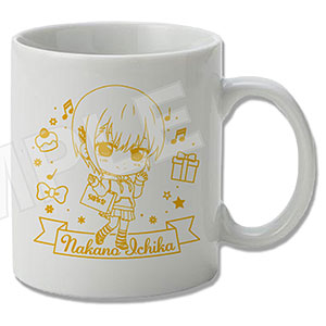 五等分の花嫁展 会場限定 マグカップ 一花ニ乃三玖四葉