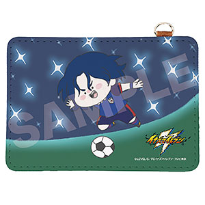 新品ケース交換済み　イナズマイレブン/GO/アレス/オリオン/劇場版　全92巻 Blu-ray】劇場版 イナズマイレブンGO vs ダンボール戦機W 通常版
