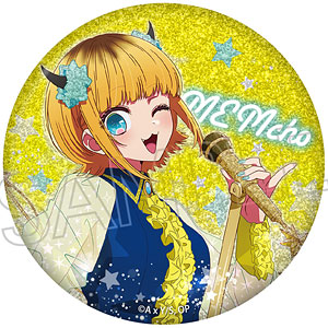 推しの子】 グリッター缶バッジ ~Twinkle Star~ 有馬かな 推しの子】 グリッター缶バッジ ~Twinkle Star~ 有馬かな