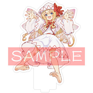 「東方project」 アクリルスタンド リリーホワイト ぼし