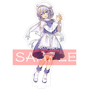 「東方project」 アクリルスタンド レティ・ホワイトロック ぼし