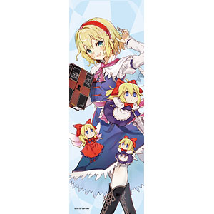 「東方project」 メガタペ アリス・マーガトロイド ぼし