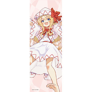 「東方project」 メガタペ リリーホワイト ぼし