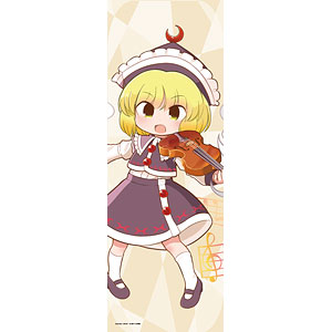 「東方project」 メガタペ ルナサ・プリズムリバー はのみど