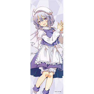 「東方project」 メガタペ レティ・ホワイトロック ぼし