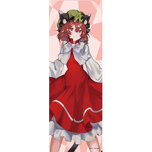 「東方project」 メガタペ 橙 ノチ